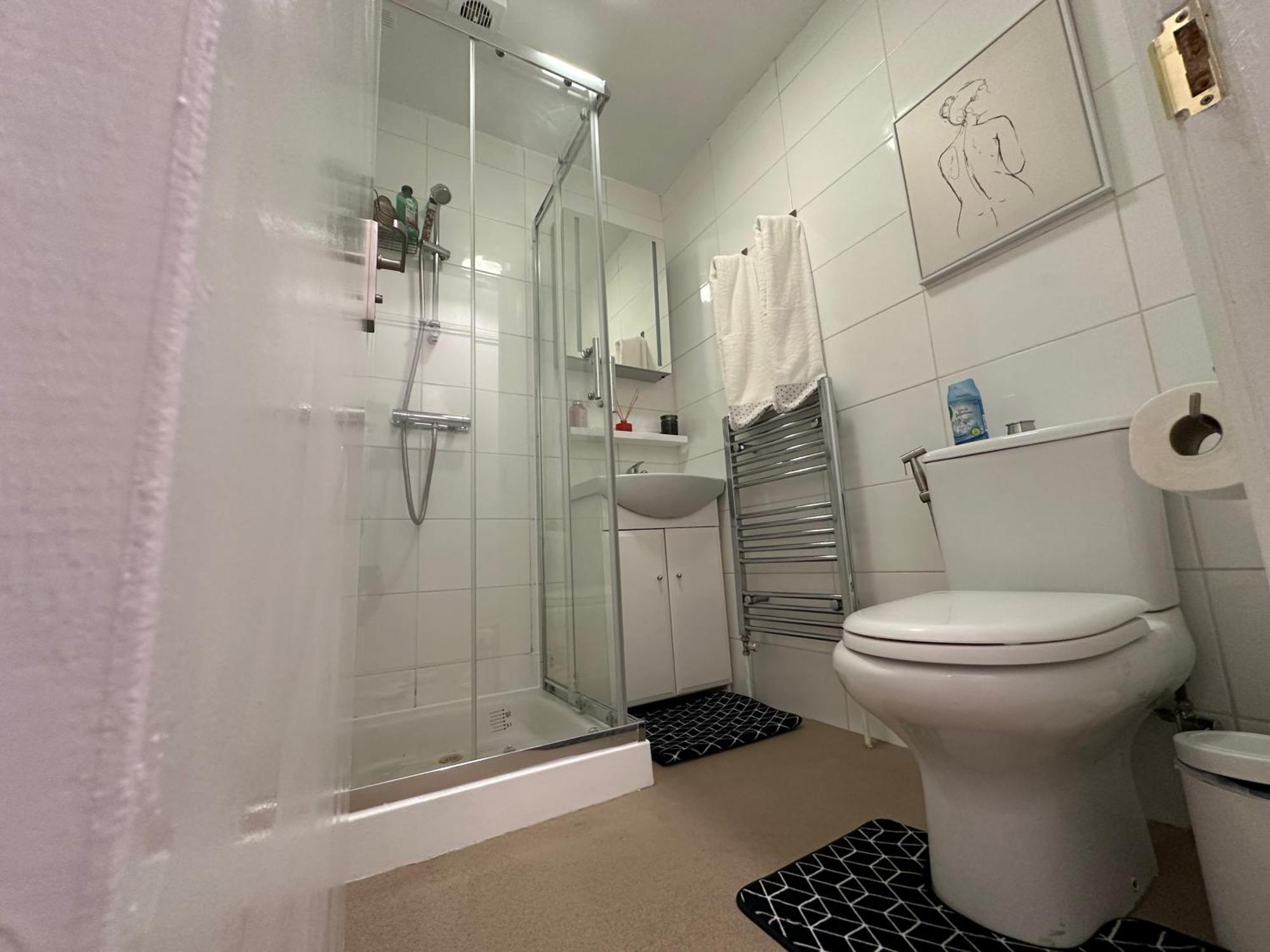 Stay Inn Studio'S London Kültér fotó